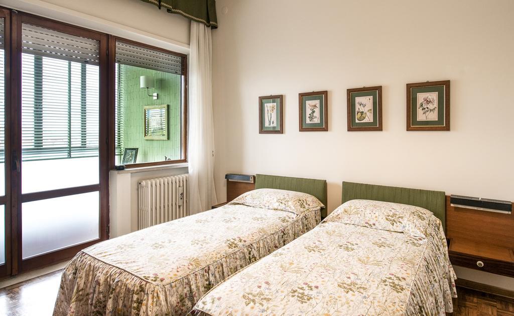 Barbato Rooms Venice Mestre Buitenkant foto